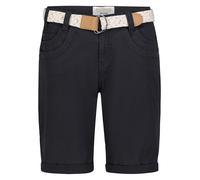 Sublevel Bermudas in Schwarz - Größe L | Shorts