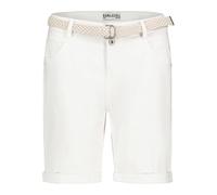 Sublevel Bermudas in Weiß - 56% | Größe S | Shorts