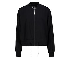 Sublevel BLOUSON JACKET Übergangsjacke schwarz in S