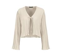 Sublevel Bluse in Beige - Größe L/XL | Damen Blusen