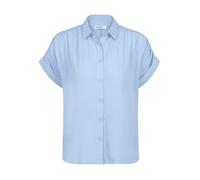 Sublevel Bluse in Hellblau - Größe XXL | Damen Blusen