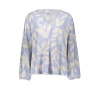 Sublevel Bluse in Lila - Größe XL | Damen Blusen