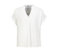 Sublevel Bluse in Weiß - Größe XL | Damen Blusen