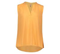 Sublevel Blusentop in Orange - Größe XXL | Damen Blusen
