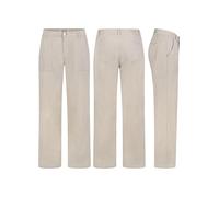 Sublevel Cordhose in Sand - Größe L | Damenhosen