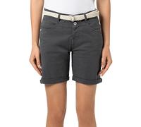 Sublevel Bermudas in Anthrazit - 56% | Größe S | Shorts