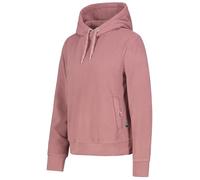 Sublevel Damen Fleece Hoody Dark Vintage Rose D20005M02627B2-S
