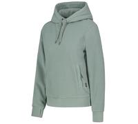 Sublevel Damen Fleece Hoody Mineral Green D20005M02627B1-S