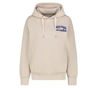 Sublevel Damen Hoodie in Farbe:Beige-2;Größe:L (1 Stück)