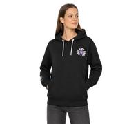 Sublevel Damen Hoodie in Farbe:Grau-2;Größe:M (1 Stück)