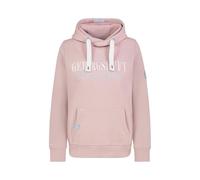 Sublevel Hoodie in Rosa - Größe S | Damen Sweatshirts Jacken