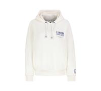 Authentic Style - RE9CIFN3ZWF0c2hpcnQgSG9vZHk= offwhite - Gr. - S