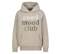 Sublevel Damen Hoody Rosa Light Sand D10608BC02802A2NO-L