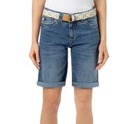 Sublevel Jeans-Bermudas in Blau - 44% | Größe M | Shorts