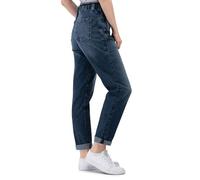 Sublevel Damen Jeans Paperback Sella Dark Blue D85069BE62452D281NO_XXL