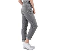 Sublevel Damen Jeans Paperback Sella Grey D85069BE62452G129NO_XS