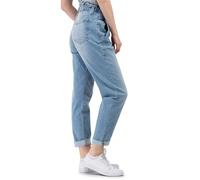 Sublevel Damen Jeans Paperback Sella Light Blue D85069BE62452L189NO_XXL
