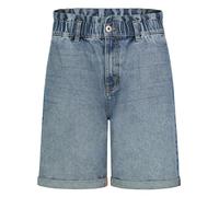Sublevel Damen Jeans Shorts D80010BE62366ZL181-M