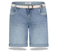 Sublevel Damen Jeans Shorts D85080BE62509ZL199NO-XL