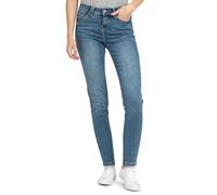 Sublevel Damen Jeans Skinny Anna Middle Blue D85059BA61814M281NO_XS