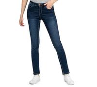 Sublevel Damen Jeans Slim Fit Julia Darkblue D85060BB62416D271NO_XL