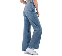 Sublevel Damen Jeans Wide Leg Lilly Light Blue D85069BE62453L190NO-XXL