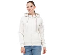 Sublevel Damen Kapuzenpullover IDA-D10600T02691A1NO-offwhite-S