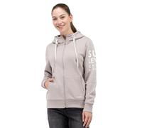 Sublevel Damen Kapuzenpullover IDA-D10600T02691A2NO-ash beige-L
