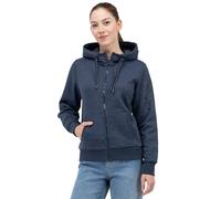 Sublevel Damen Kapuzenpullover IDA-D10600T02691A3NO-navy Melange-XS