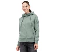 Sublevel Damen Kapuzenpullover IDA-D10600T02691A5NO-mineral Green-XS