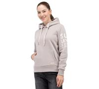 Sublevel Damen Kapuzenpullover Mia-D10600T02690A2NO-ash beige-XL
