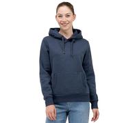 Sublevel Damen Kapuzenpullover Mia-D10600T02690A3NO-navy Melange-XS