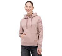 Sublevel Damen Kapuzenpullover Mia-D10600T02690A4NO-antique Rose-XS