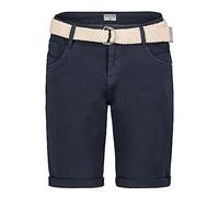 Sublevel Damen Shorts D60530Z62026AZB Navy S