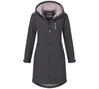 Sublevel Damen Softshell Mantel D68006X43430A3-L