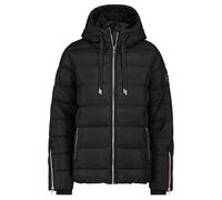 Sublevel Damen Steppjacke black D51160XC44542B3-M