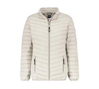 Sublevel Damen Steppjacke light beige D50076XB44536B1-S