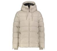 Sublevel Damen Steppjacke string beige D51160XC44542B1-L