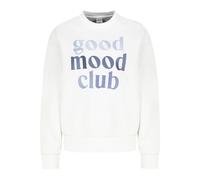 Sublevel Damen Sweater ELSA White D10608BC02801A1NO-M