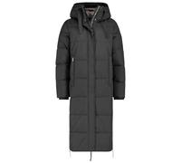 Sublevel Damen Winter Mantel Black D50022X44541B3-L