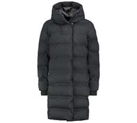 Sublevel Damen Winter Mantel Carbon Black D50094XB44555A3-M
