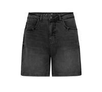 Sublevel Jeans-Shorts in Anthrazit - Größe L | Shorts