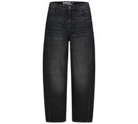 Sublevel DENIM TROUSERS IN BARREL LEG Jeans blau in M