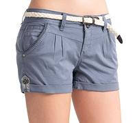 Sublevel Eight2Nine Damen Hotpants D60530Z60320K5EN-L