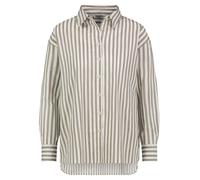 Sublevel Hemd in Beige - Größe L | Damen Blusen