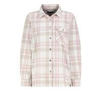 Sublevel Hemd in Rosa - Größe L | Damen Blusen