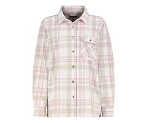 Sublevel Hemd in Rosa - Größe L | Damen Blusen