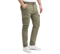 Sublevel Herren Cargo Hose Moritz Ivy Olive H64064BD62370A2NO_32