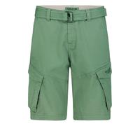 Sublevel Herren Cargo Shorts NICO Mineral Green W29