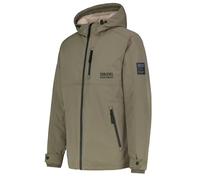 Sublevel Herren Jacke H51163AB44546A1 sea turtle olive H51163AB44546A1-L